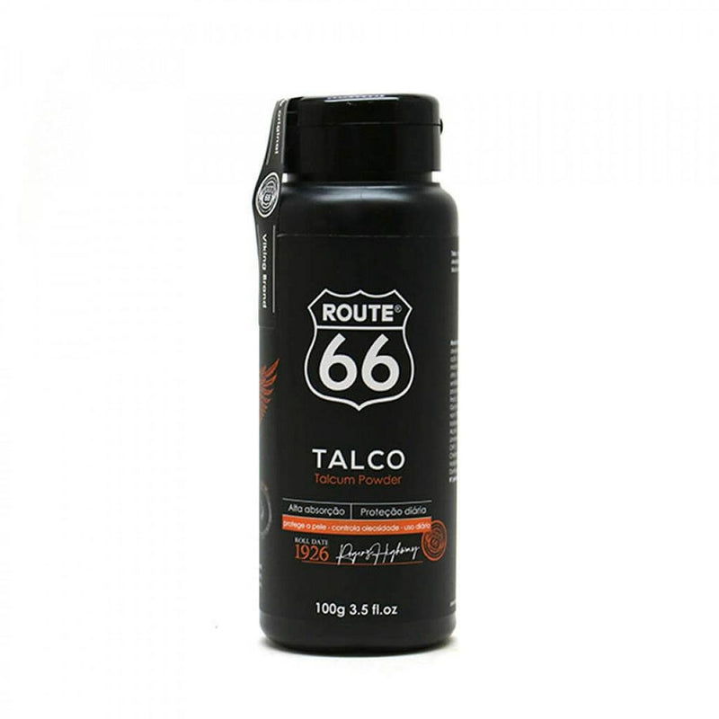 Talco Viking Route 66 100g