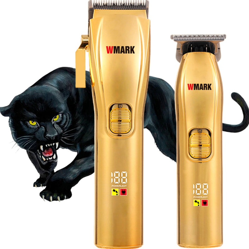 Máquina Wmark NG603 Super - Dourado