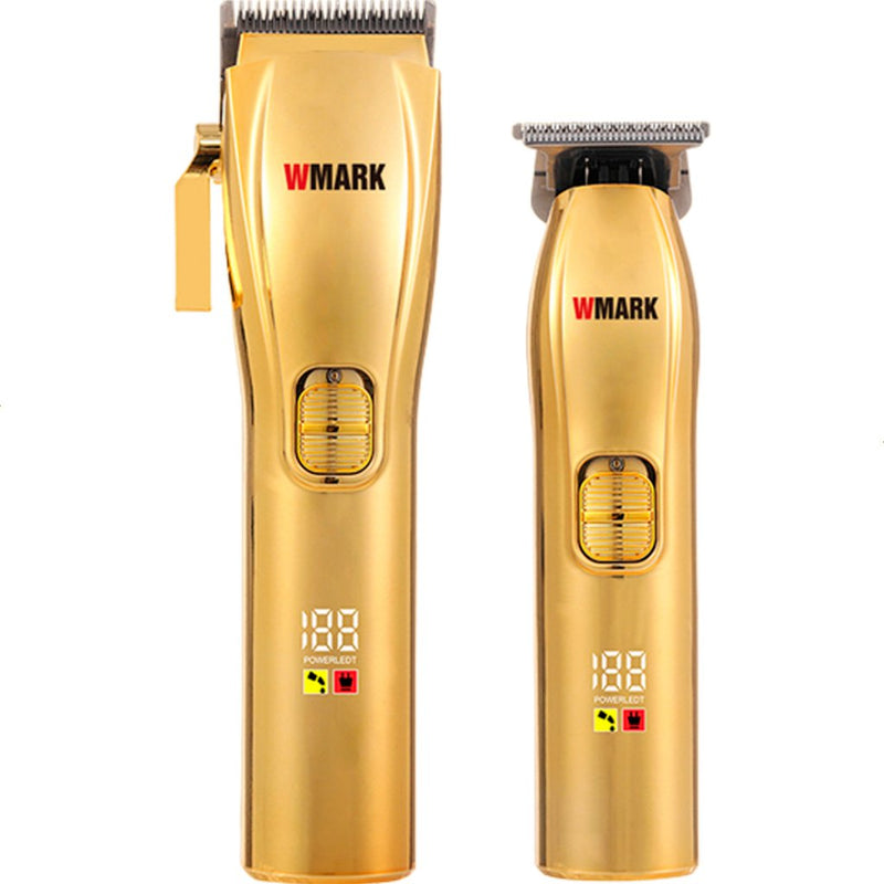 Máquina Wmark NG603 Super - Dourado