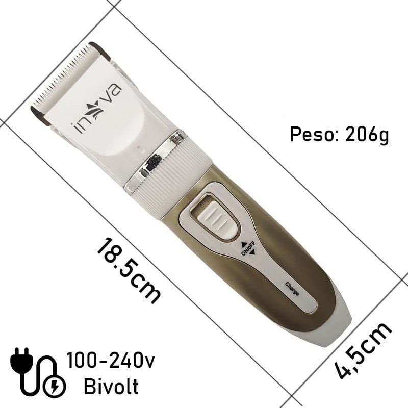 Máquina de Corte Inova S-262 - 2 Modelos