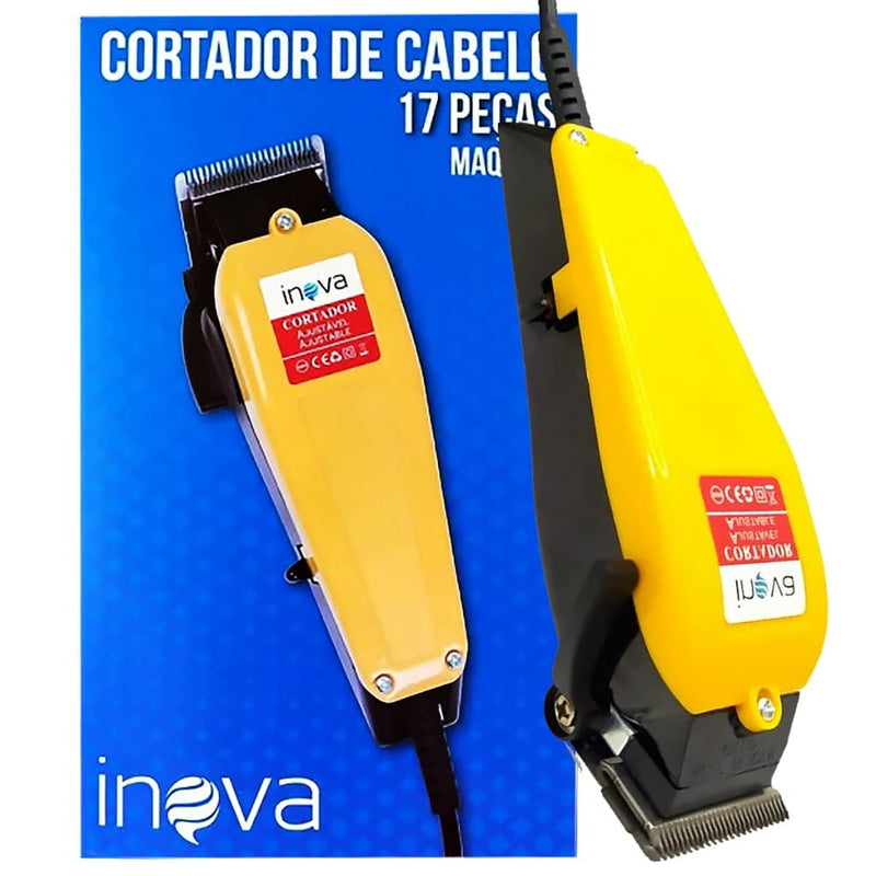 Máquina de Corte Inova MAQ-662 110V