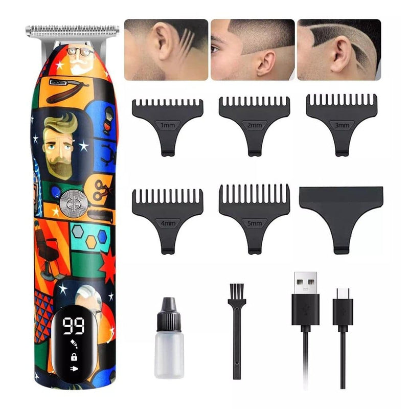 Máquina de Corte Kemei Cabello BK11