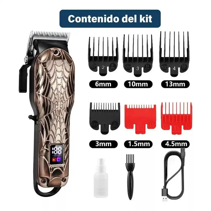 Kit Máquina de Corte Fizer Metal FX