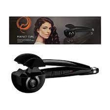 Cacheadora de Cabelo Babyliss Miracurl Pro Nano Titanium