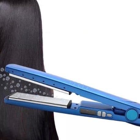 Prancha Chapinha de Cabelo Bivolt 110V/220V