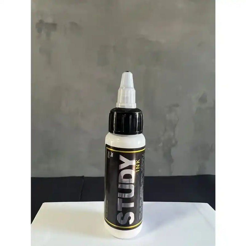 Tinta Study Ink 30ml - 27 Modelos