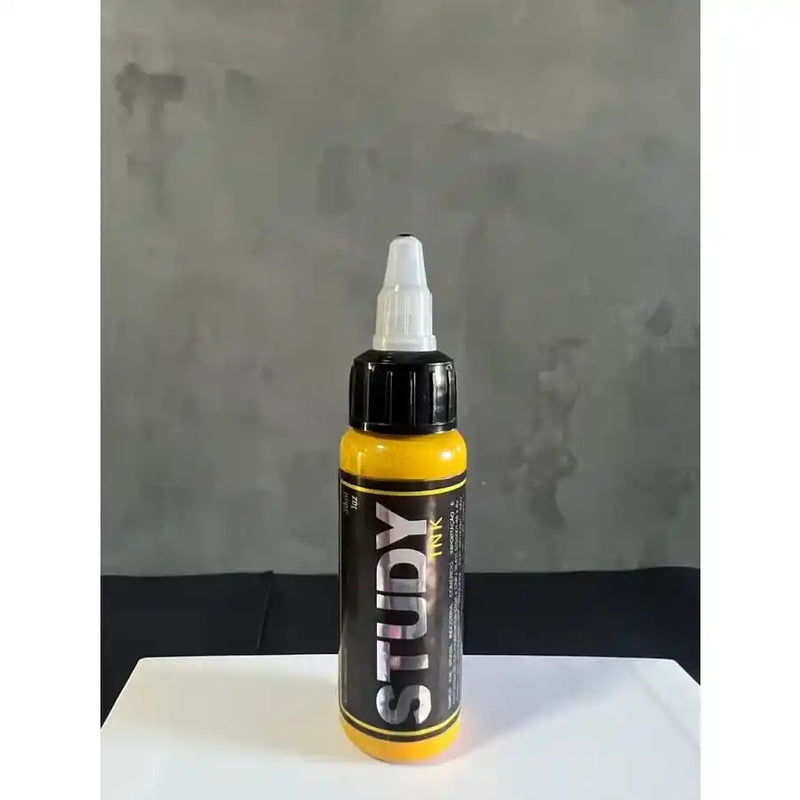 Tinta Study Ink 30ml - 27 Modelos