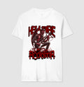 Camiseta Hellfire Rockstar Trasx Totality