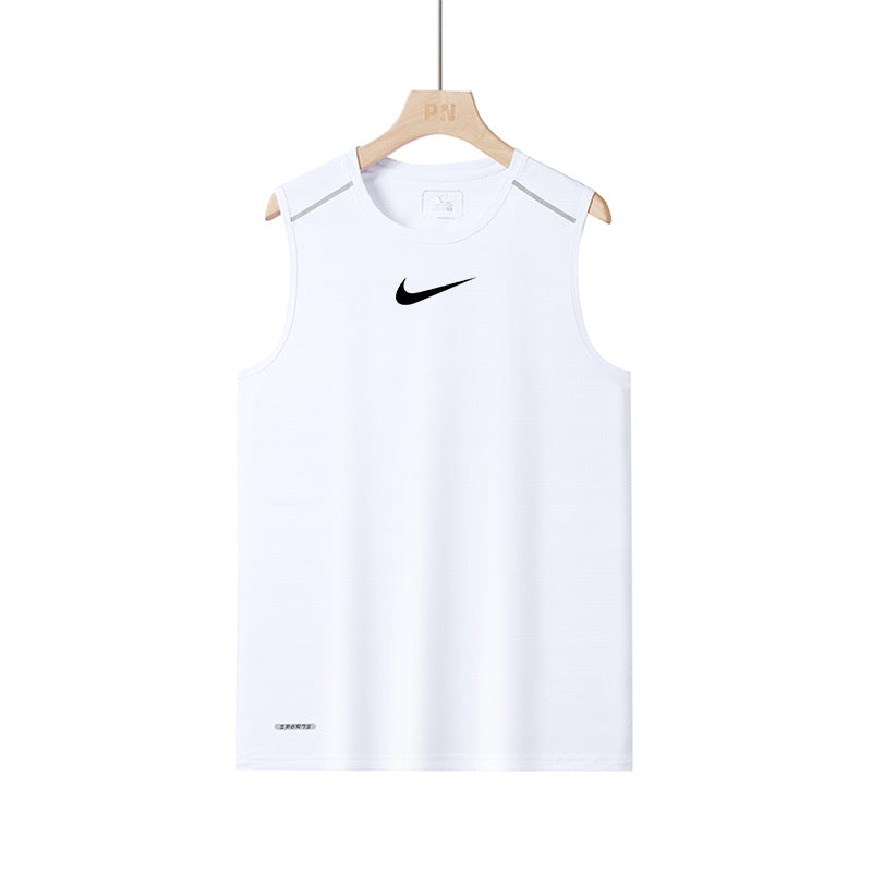 Regata Ready Stock Nike Branco