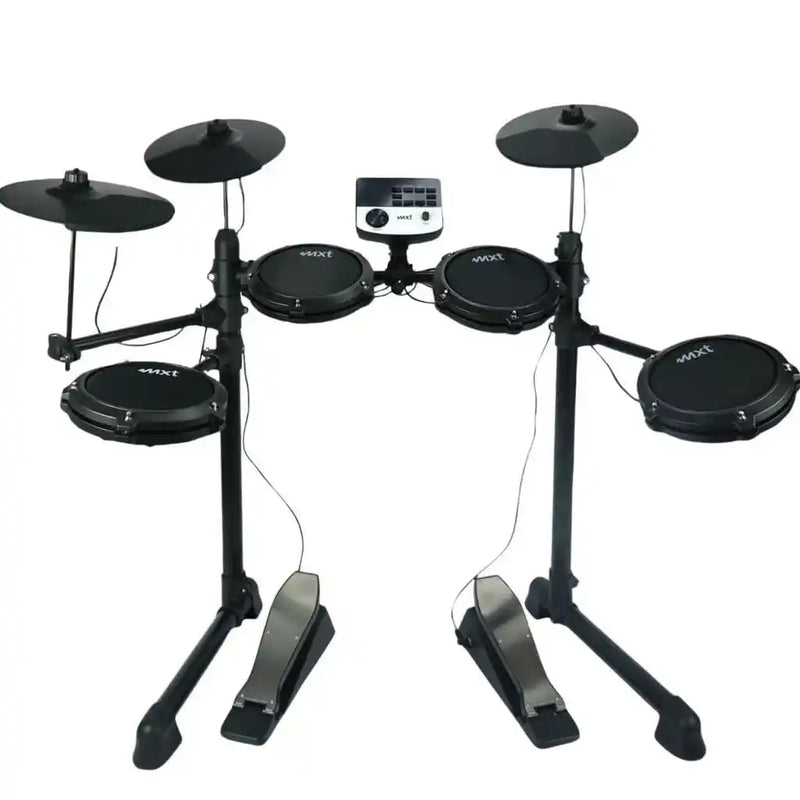 Bateria Eletrônica MXT 7 Pads MD200C