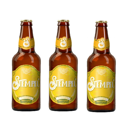 Kit 3x Chopp De Vinho Stempel Pinepple 600ml