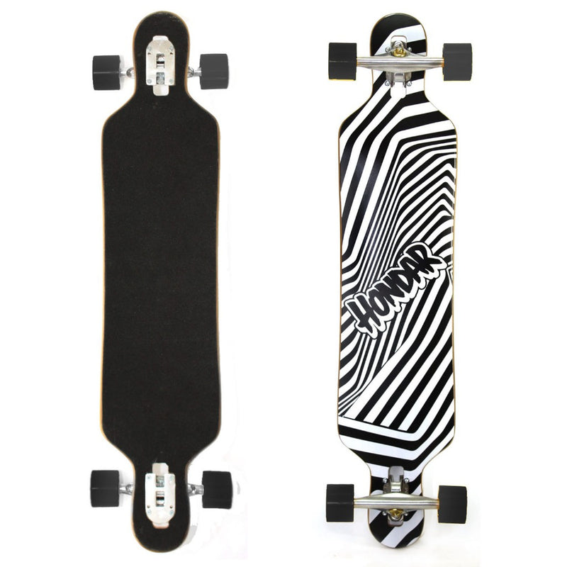 Longboard Completo HONDAR 40 Maple Speed