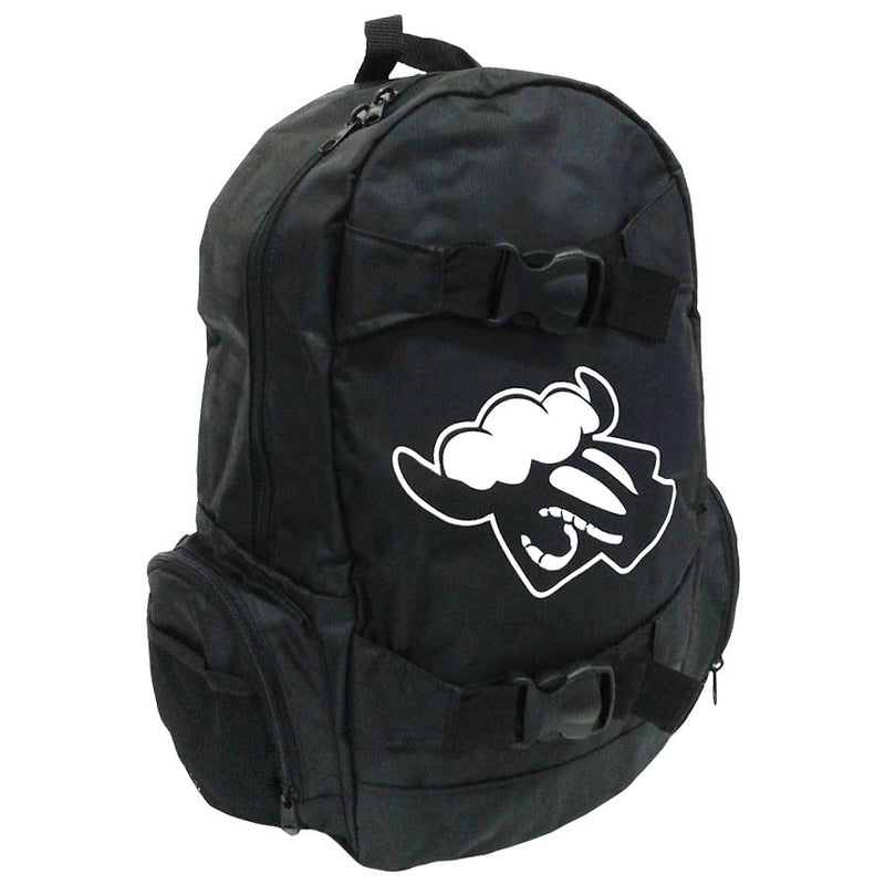 Mochila Bag Black Sheep Clean Porta Skate e Porta Laptop