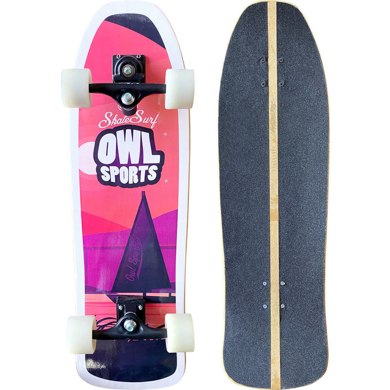 Skate Old School OWL Sports Adrift