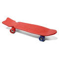 Mini Cruiser Infantil Riser - Vermelho/Rosa/Azul/Preto