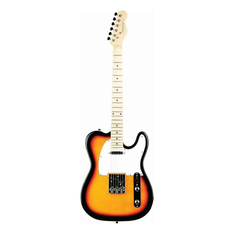 Guitarra Strinberg TC120S Sunburst Sb Telecaster