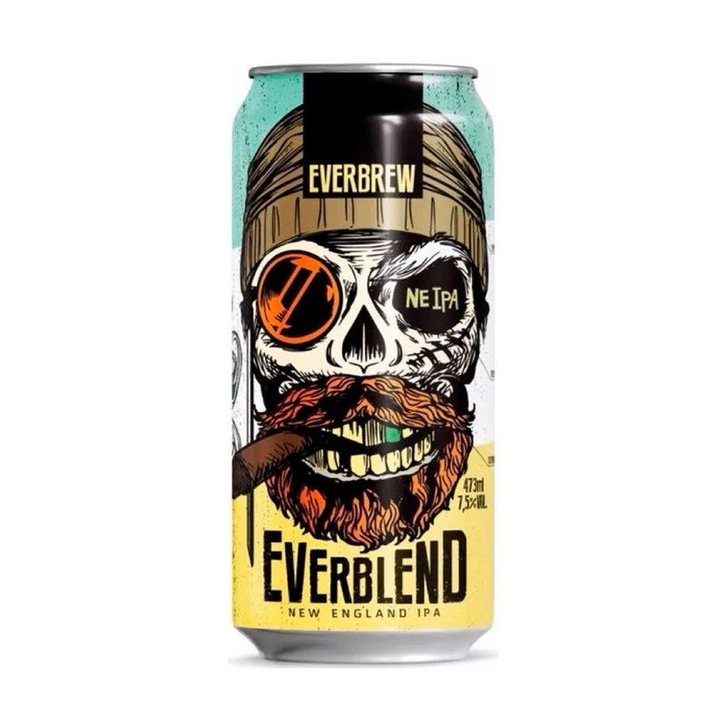 Cerveja EverBrew Everblend