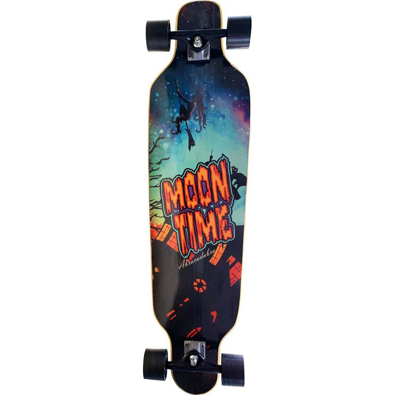 Longboard OWL Sports Moon Time Abracadabra Speed