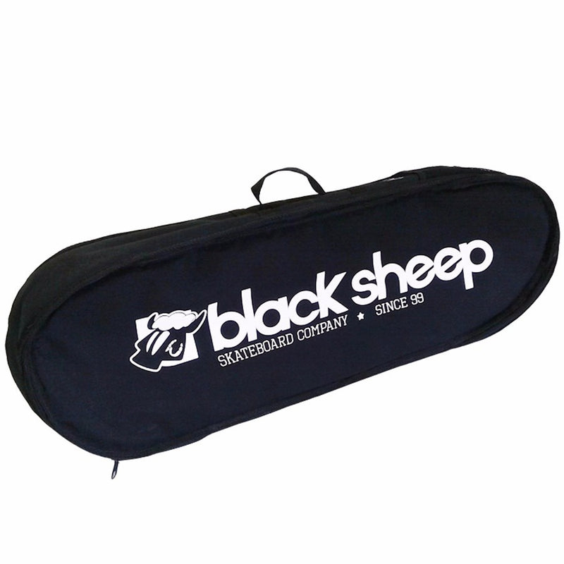 Mochila Capa Skate Bag Black Sheep