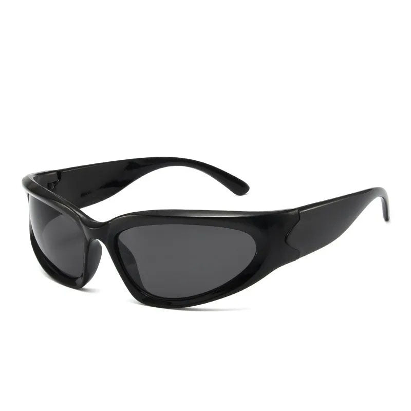 Óculos SHADES New Punk Bright Black