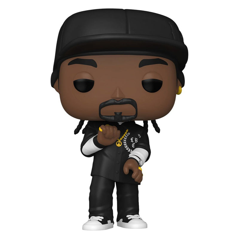 Funko Pop Snoop dogg Super Sized 343