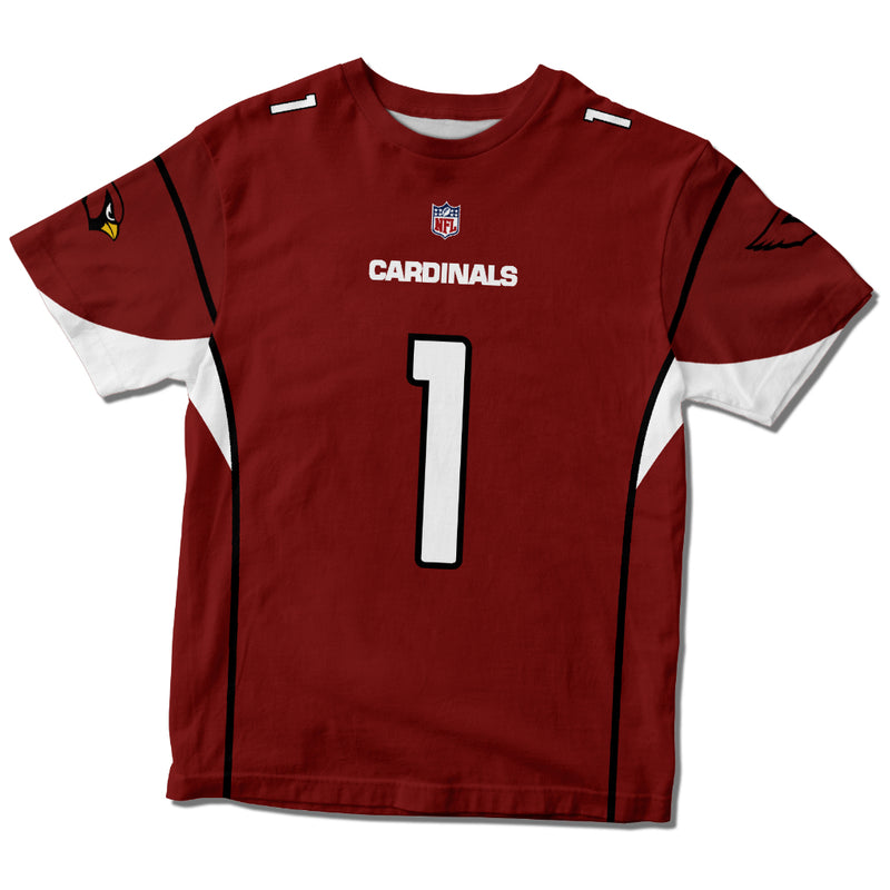 Camisa Arizona Cardinals - Murray 1