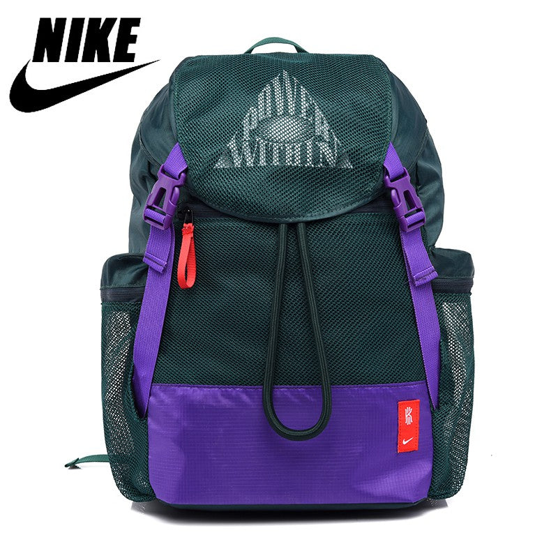 Mochila Nike Power Within Irving Roxa