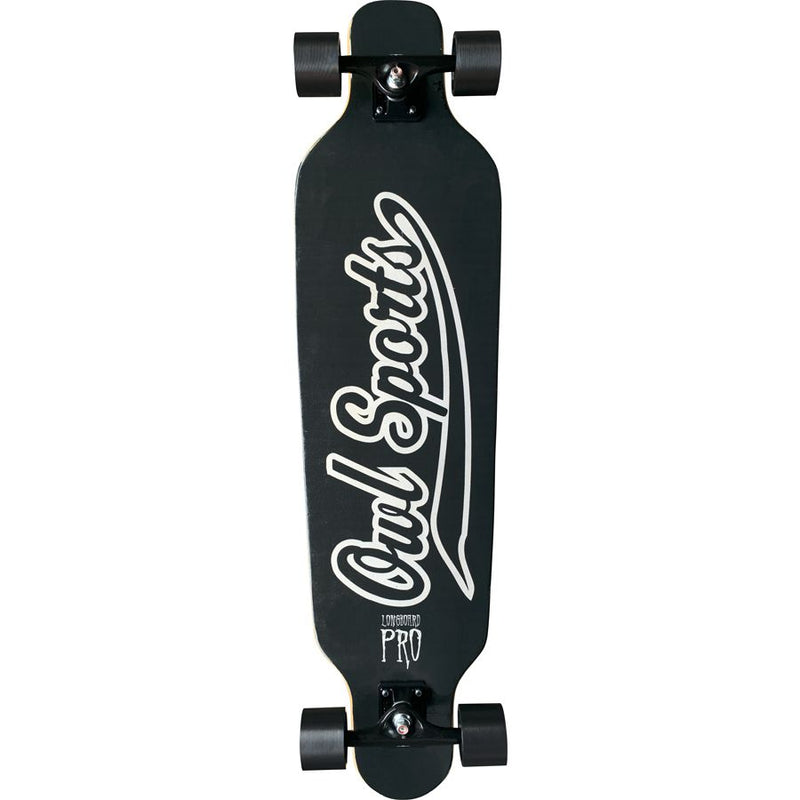 Longboard OWL Sports L-PRO Speed Completo