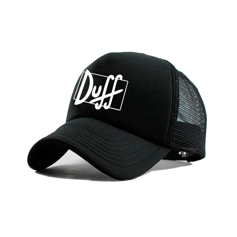 Boné Trucker DUFF - 3 Modelos