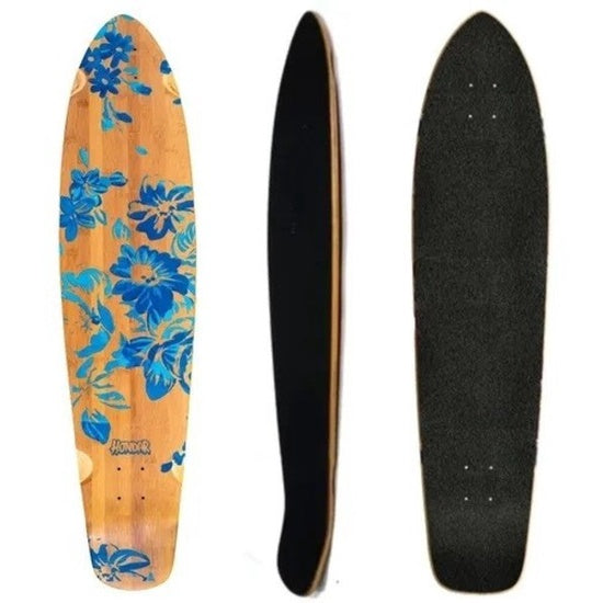 Shape Hondar Longboard 42" Bambu + Lixa