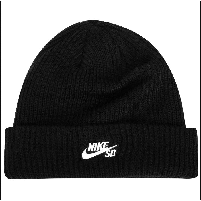 Gorro Nike SB - Preto