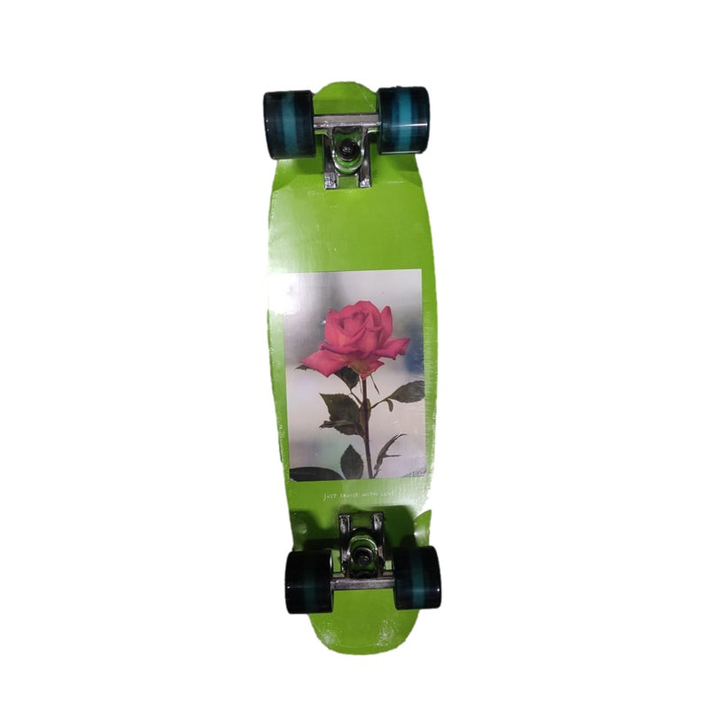 Cruiser Hondar Rose Green66cm Maple Importado