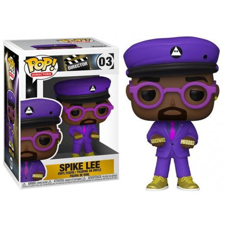 Funko Pop Director Spike Lee 03