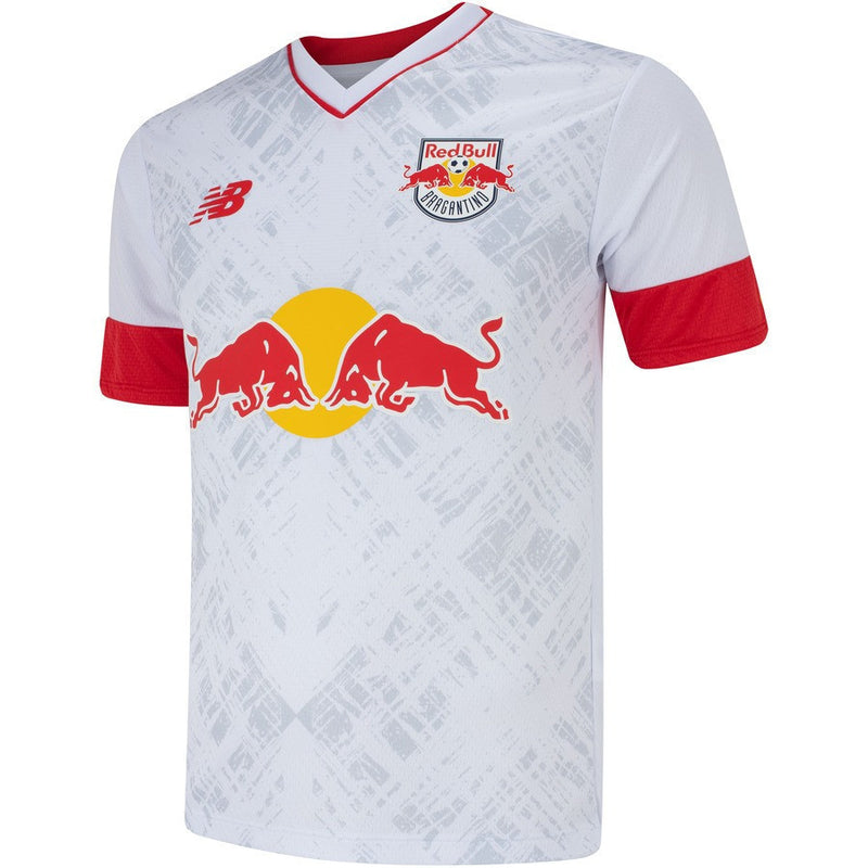 Camisa Redbull Bragantino 2022/23 Casa - Sem número e nome