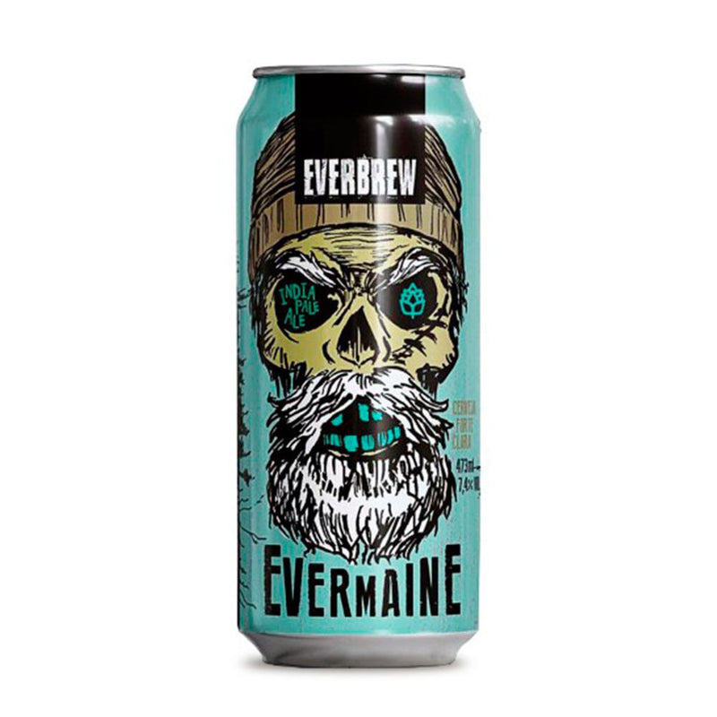 Cerveja Everbrew Evermaine