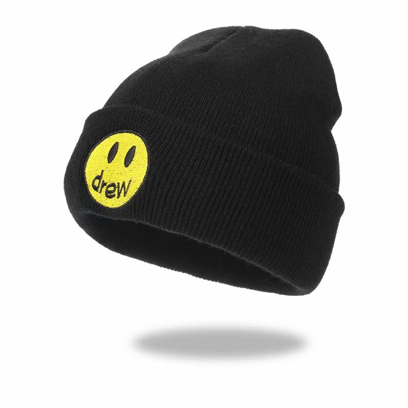 Gorro Drew Hip Hop Skullies - 3 Cores