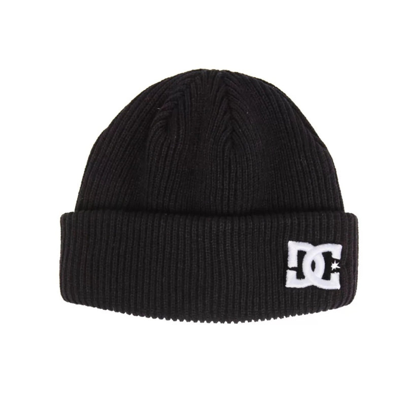 Gorro DC Shoes - Preto