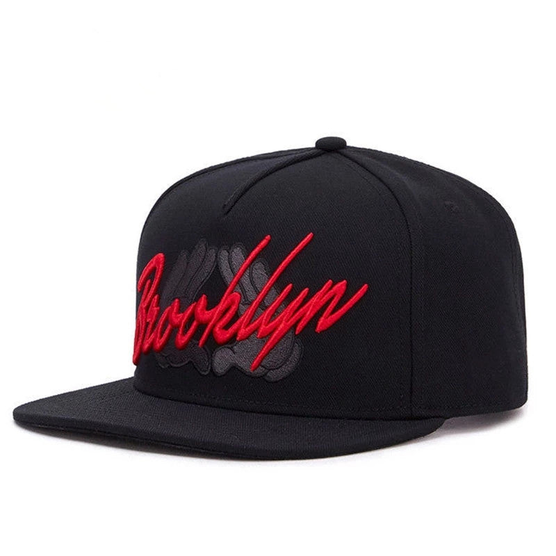 Snapback La Familia Hip Hop Brooklyn