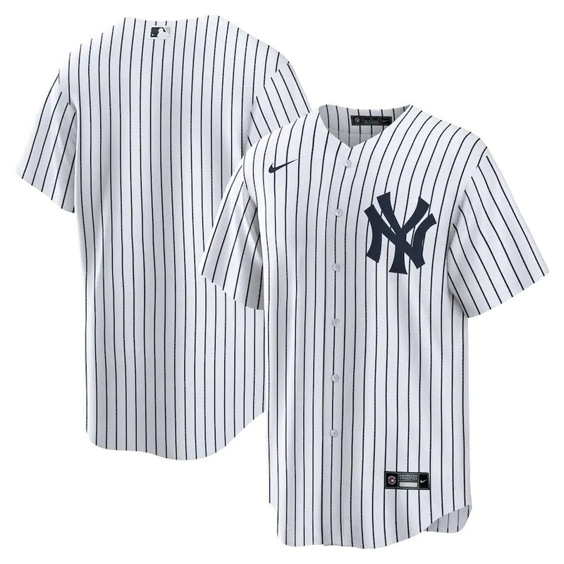 Camisa MLB New York Yankees 2023 - Branco