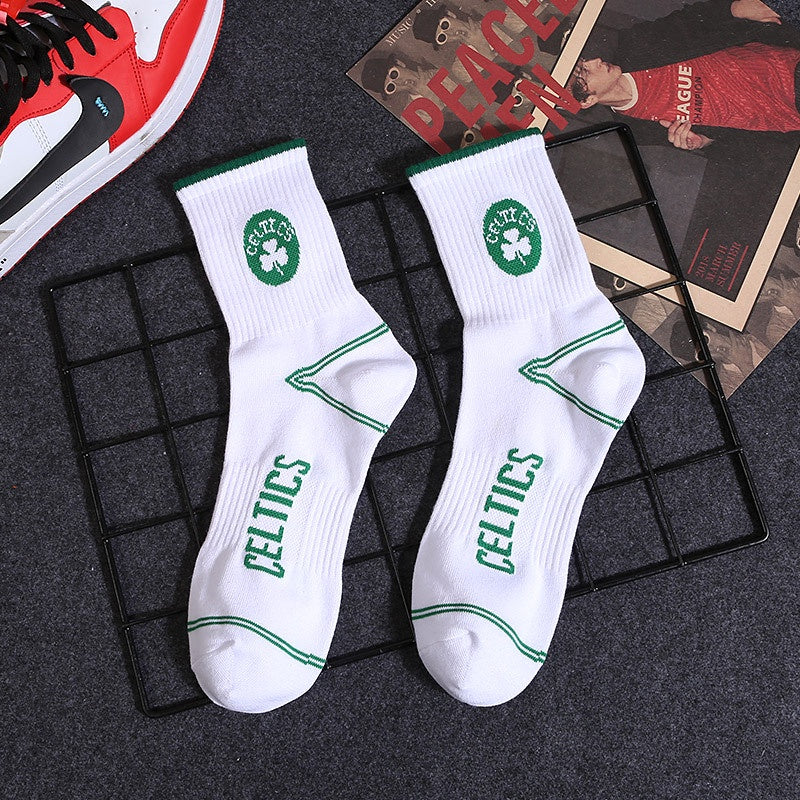 Meias Sock NBA CELTICS 1