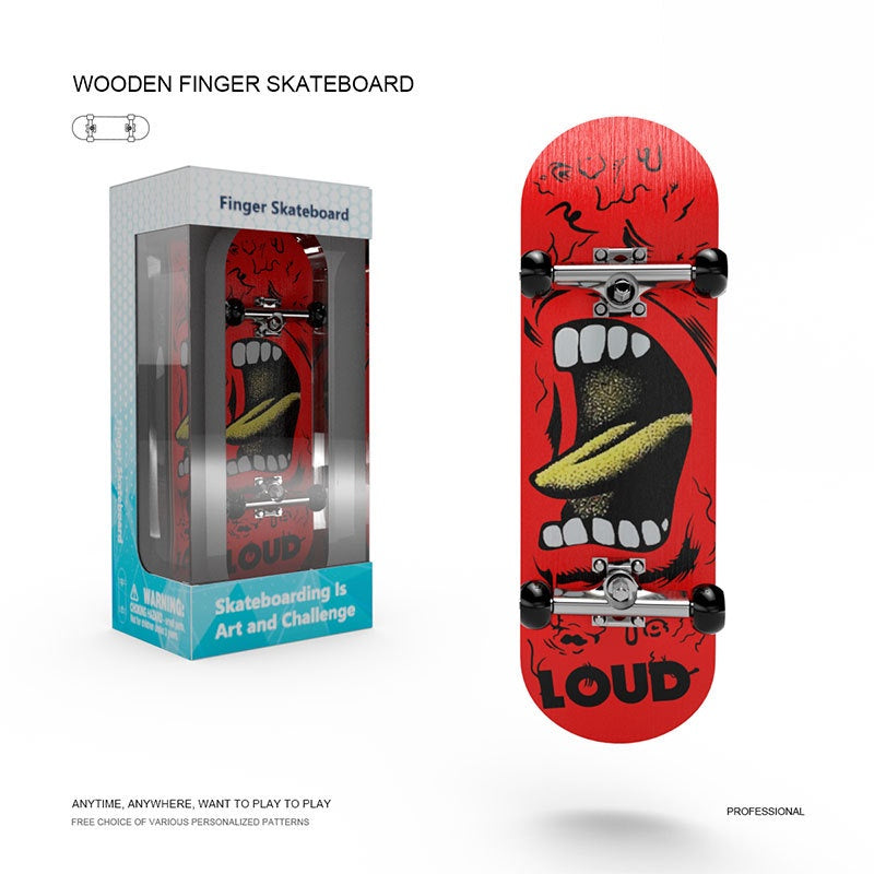 Fingerboard Loud Tech Deck I