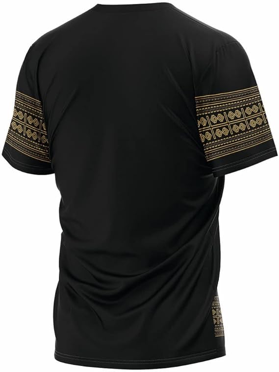 Camiseta Skinbox Etnica Tribal Aesthetics I