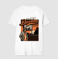 Camiseta Sunset Division Urban Grid