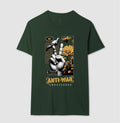 Camiseta Anti-War Frequency Wear