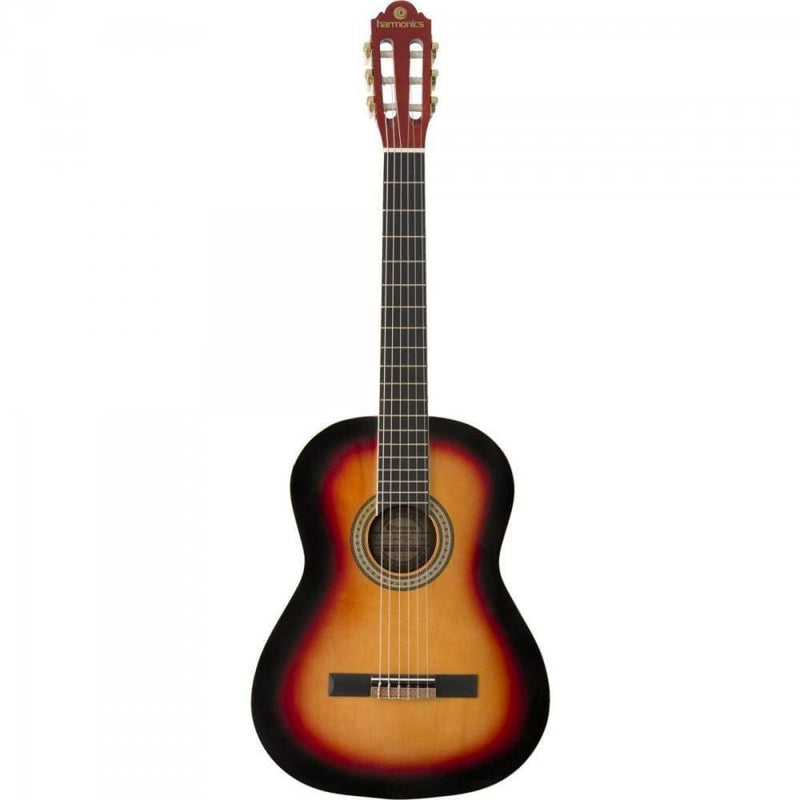 Violão Harmonics GNA-11 Acústico Sunburst