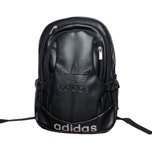 Mochila de Couro Adidas Classic