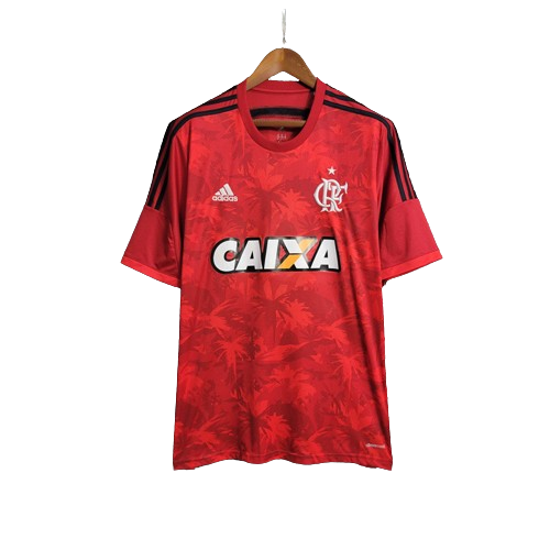 Camisa Flamengo 2014 Retrô