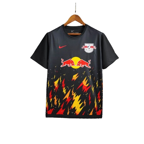 Camisa Redbull Leipzig 2024/25 Edição Especial