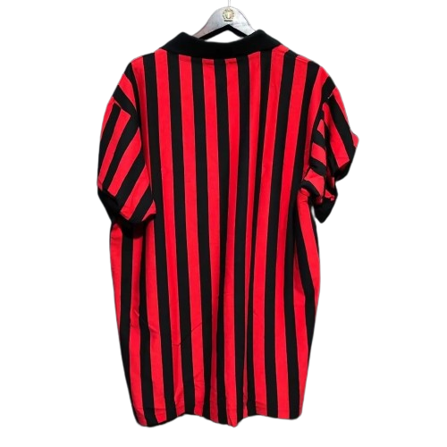 Camisa AC Milan 1962-63 - Rivera 10