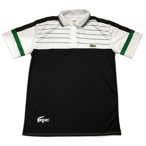 Camisa Polo Lacoste Edição 90 Anos Sport Live II